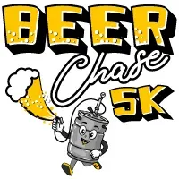 Beer Chase 5K