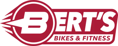 Bert's Bikes