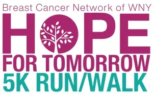 Breast Cancer Network Hope for Tomorrow