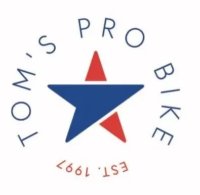 Tom's Pro Bike